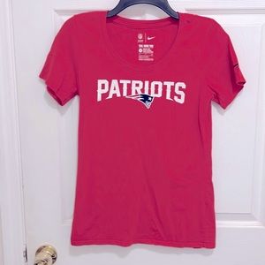 New England Patriots